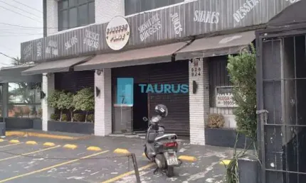 Loja para venda ou locação, 4 vagas, 317m², vila clementino.