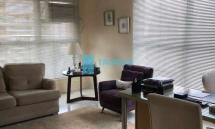 Sala comercial à venda, 1 vaga, 63m², Vila Nova Conceição.