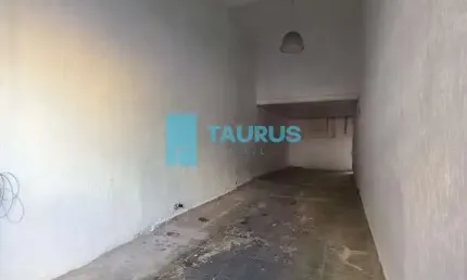 Loja térrea para locação, 2 salões, 1 vaga, Planalto Paulista.