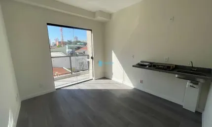 Apartamento com 1 quarto à venda na Vila Clementino, São Paulo 