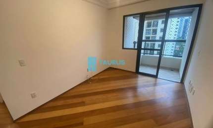 Apartamento à venda, 2 dormitórios, 2 vagas, 75m², Cidade Monções.