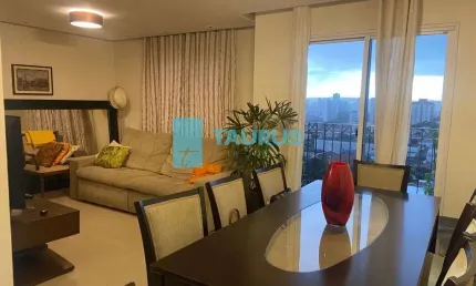 Apartamento à venda, 3 dormitórios, 2 vagas, 86m², ipiranga.