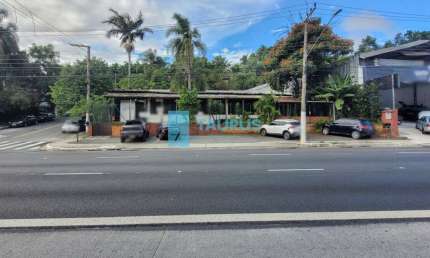 Loja para locação, 10 vagas, vão livre, 500 m², Brooklin.
