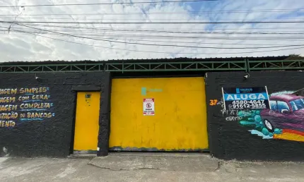 Terreno comercial para alugar no Brooklin Paulista, São Paulo 