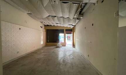 Ponto comercial com 2 salas à venda na Cidade Monções, São Paulo 