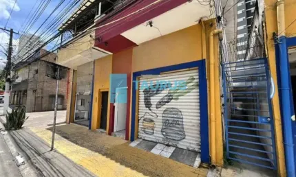 Prédio com 2 salas à venda em Indianópolis, São Paulo 