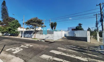 Terreno à venda no Campo Belo, São Paulo 