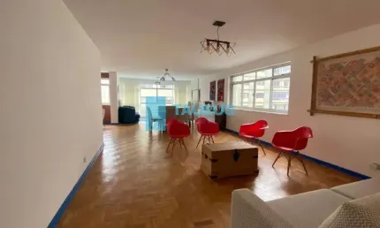 Apartamento à venda com 3 quartos no jardim paulista - são paulo-sp.