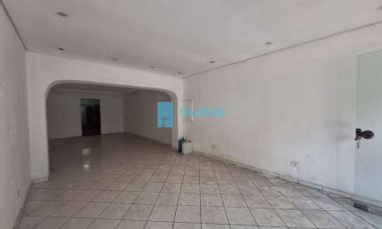 Loja para venda ou locação, vão livre, copa, 156 m², Brooklin.