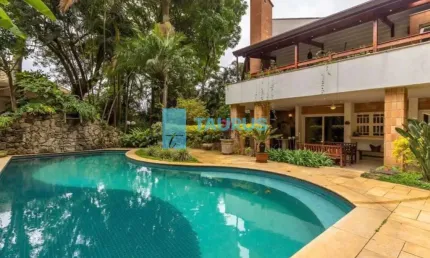 Casa de condomínio á venda, 4 suítes , 5 vagas , 1.100 m², Jardim Cordeiro.