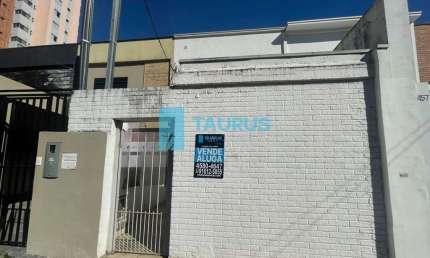 Imóvel comercial para venda ou locação, 9 salas, 120m², Vila Olímpia.