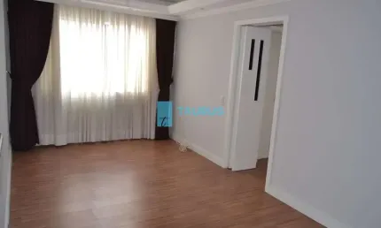 Apartamento à venda, 2 dormitórios, 3 vagas, 74m², Vila Cruzeiro.