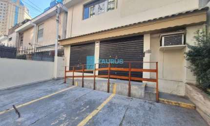 Ponto comercial com 7 salas à venda em Indianópolis, São Paulo 