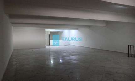 Sobreloja para locação, 300m², Vila Nova Conceição.