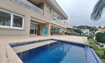 Casa à venda, 4 suites, 15 vagas, 750M², Jardim Guedala.