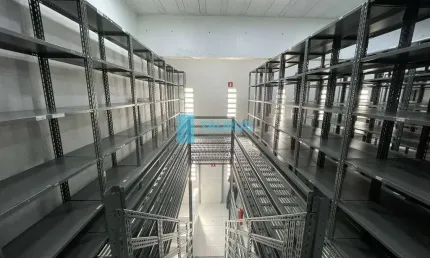 Barracão / Galpão / Depósito com 2 salas para alugar na Vila Nova Conceição, São Paulo 