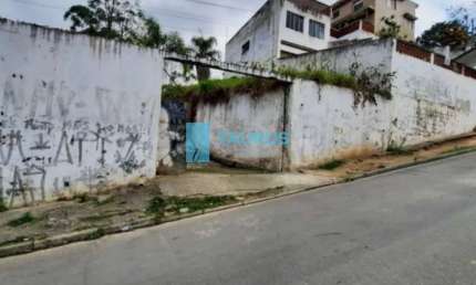 Terreno à venda no Cantinho do Céu, São Paulo 