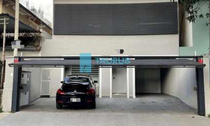 Casa comercial para locação, 3 vagas, 254m², Vila Olímpia.
