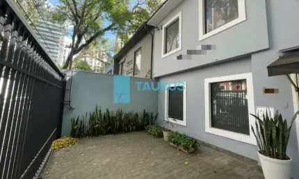 Casa comercial com 6 salas à venda na Vila Uberabinha, São Paulo 