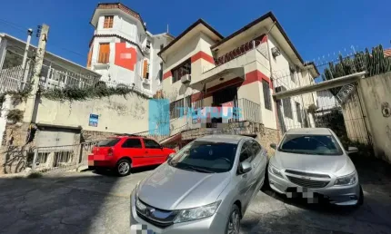 Imóvel comercial à venda, 6 vagas, 200m², Higienópolis.