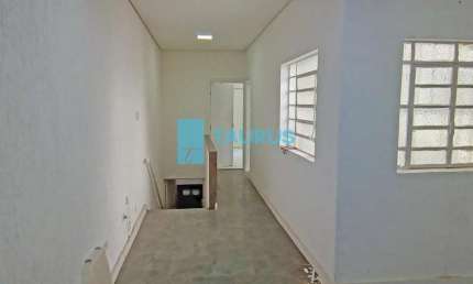 Sobreloja para locação, 125m², Vila Nova Conceição.