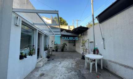 Sobrado comercial para locação, vão livre , 4 vagas , 280 m² , Moema.