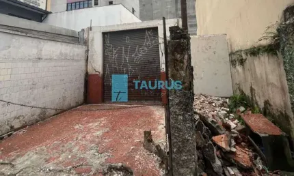 Terreno comercial à venda em Indianópolis, São Paulo 
