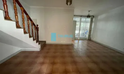 Sobrado á venda , 3 dormitórios , 2 vagas , 150  m² , Planalto Paulista.