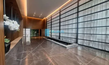 Apartamento com 4 quartos à venda em Moema, São Paulo 