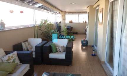 Apartamento à venda ou para locação, 3 suítes, Vila Romana, São Paulo-SP.