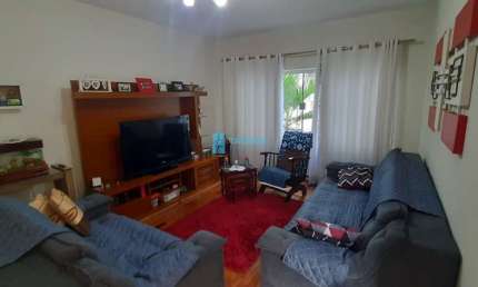 Sobrado à venda, 3 dormitórios sendo uma suíte, 4 vagas, Jabaquara.