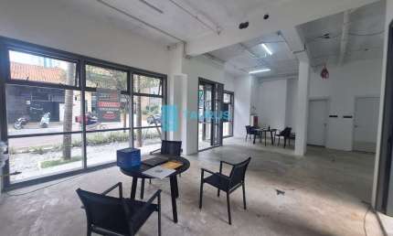 Ponto comercial com 1 sala à venda em Moema, São Paulo 