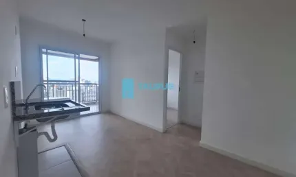 Apartamento com 1 quarto à venda na Vila Clementino, São Paulo 
