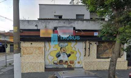 Ponto comercial com 4 salas para alugar na Vila Nova Conceição, São Paulo 