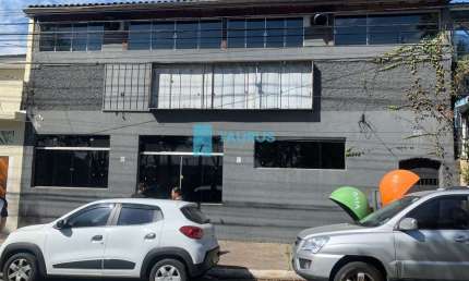 Ponto comercial com 1 sala à venda no Jardim Satélite, São Paulo 