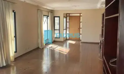 Apartamento à venda, 3 dormitórios, 3 vagas, 189m², perdizes.