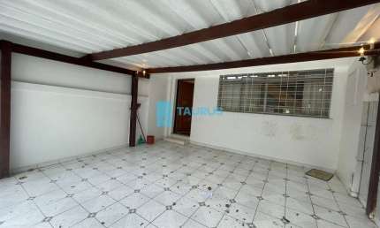 Sobrado á venda , 3 dormitórios , 2 vagas , 106 m² , Planalto Paulista.