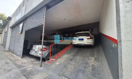 Barracão / Galpão / Depósito com 2 salas para alugar no Planalto Paulista, São Paulo 