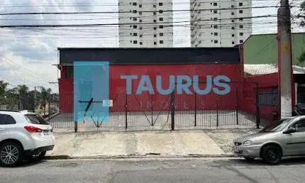 Galpão para locação, 14 vagas, 660m², Vila Leopoldina.
