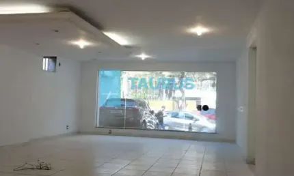 Loja para venda ou locação, 3 vagas, 402m², Ibiarpuera.