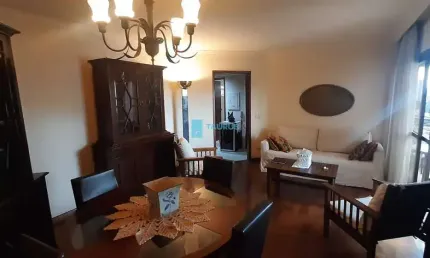 Cobertura à venda, 4 dormitórios sendo 2 suítes, 4 vagas, 437m², Campo Belo.