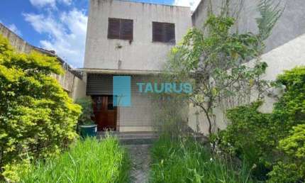 Casa comercial com 5 salas à venda na Vila Clementino, São Paulo 