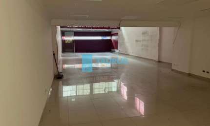 Ponto comercial com 1 sala para alugar em Indianópolis, São Paulo 