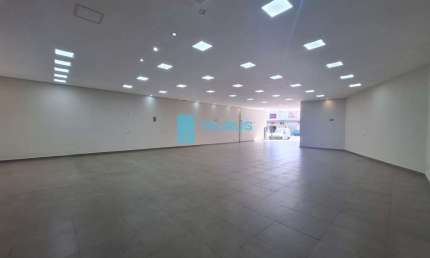 Ponto comercial com 5 salas para alugar em Santo Amaro, São Paulo 