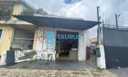 Terreno à venda no Jabaquara, São Paulo 