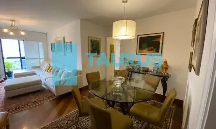 Apartamento à venda, 3 dormitórios, 2 vagas, 116m², vila nova conceição.