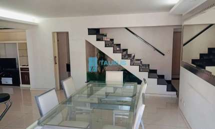 Apartamento para venda ou locação, 3 dormitórios, 4 vagas, 274m², Perdizes.