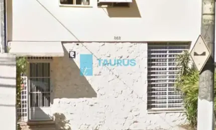 Casa comercial para locação, 5 salas, 2 vagas, campo belo.