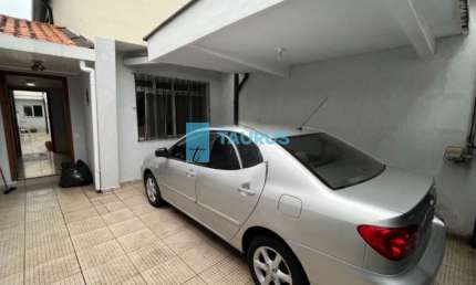 Sobrado á venda , 4 dormitórios, 1 suíte , 2 vagas , 110 m², Brooklin.