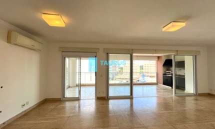 Apartamento para locação 3 suites, 200m², Itaim Bibi.